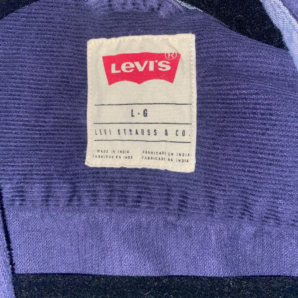 Levi’s button down - image 2